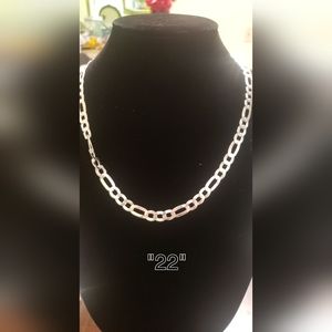 Italian 925 chain